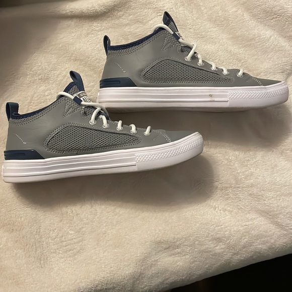 Converse high top - Picture 6 of 7